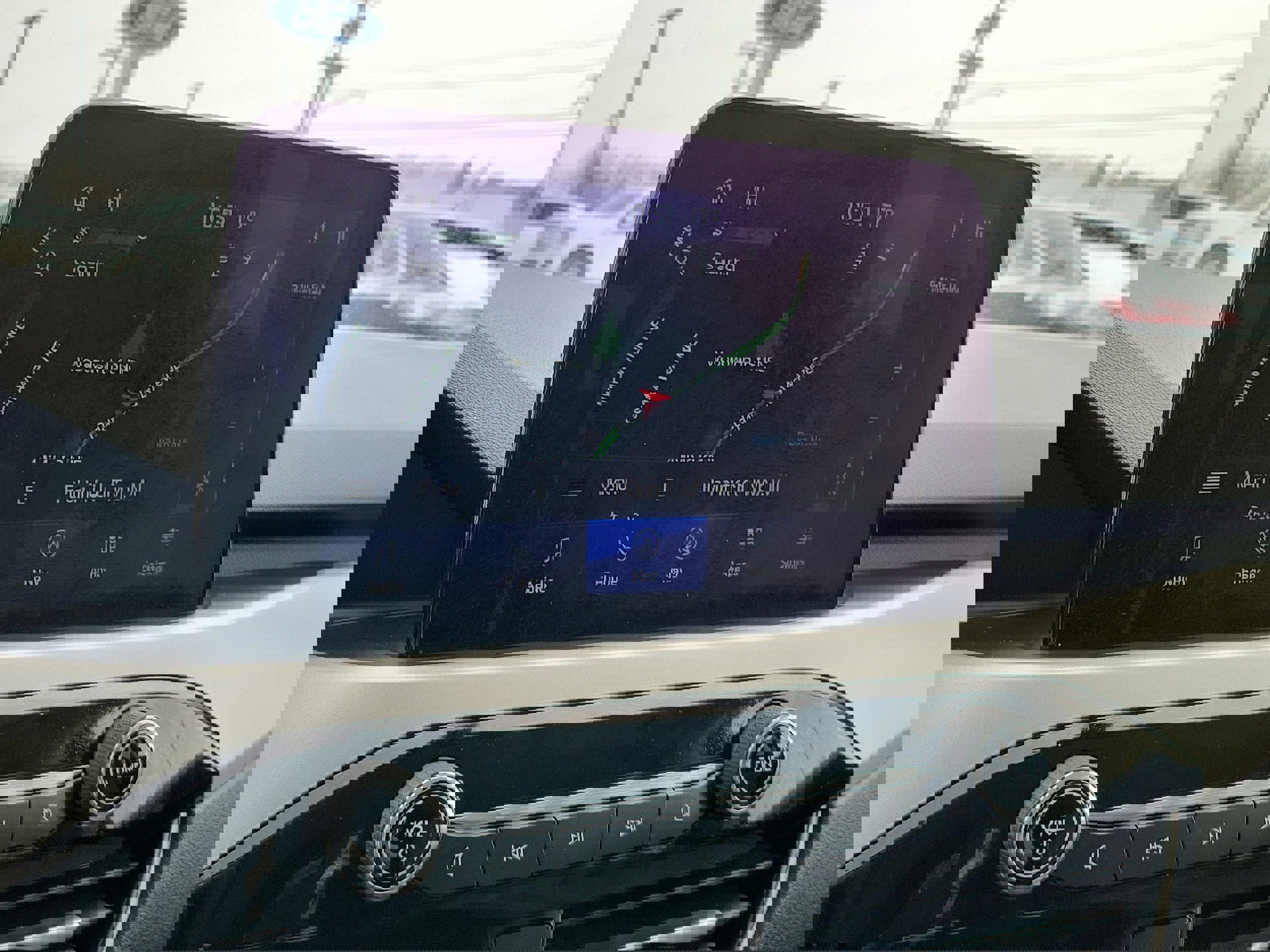 Certified 2022 Ford Escape SE w/ Convenience Package image 20