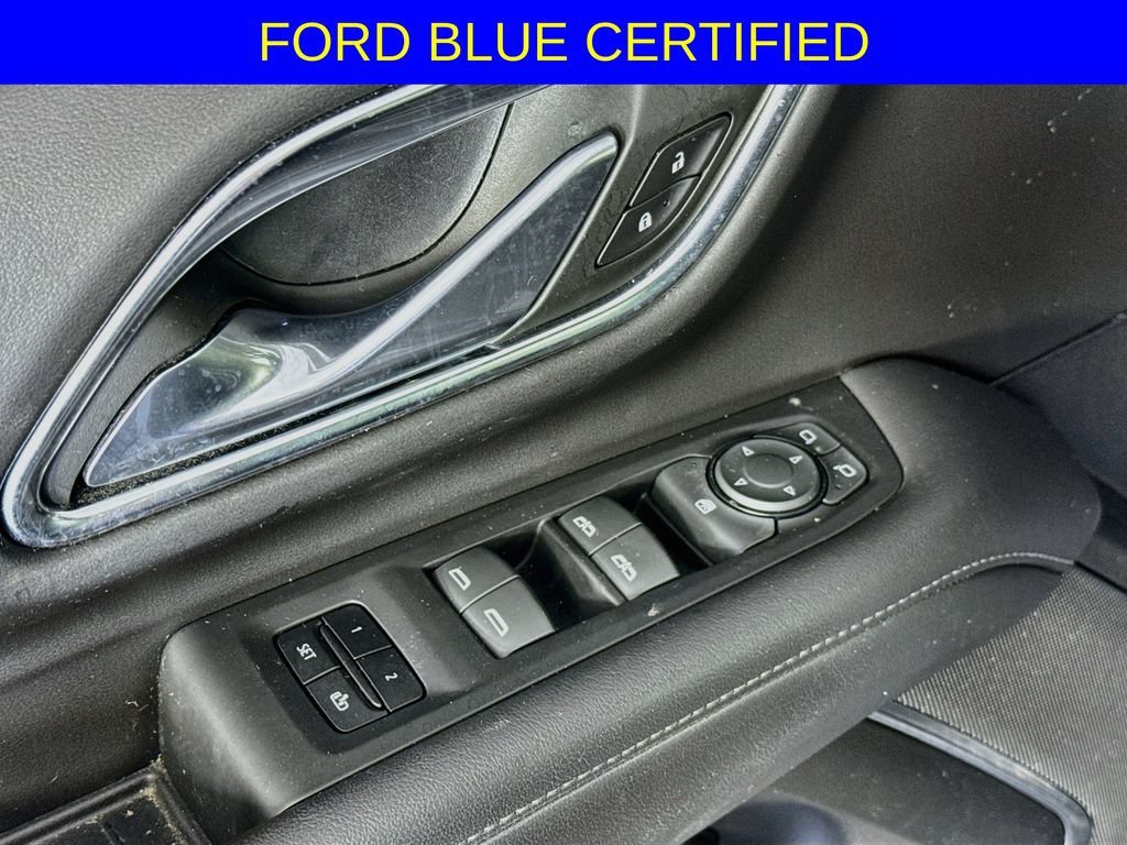 Used 2022 Chevrolet Tahoe Z71 AWD/4WD image 20