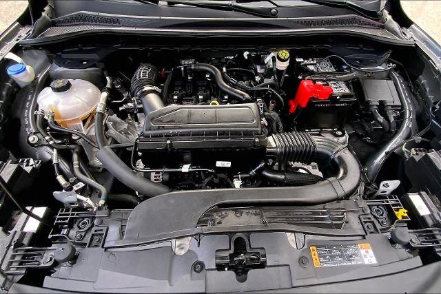 Certified 2025 Ford Escape ST-Line image 30