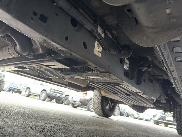 Certified 2023 Ford F150 Tremor w/ Equipment Group 402A High image 38