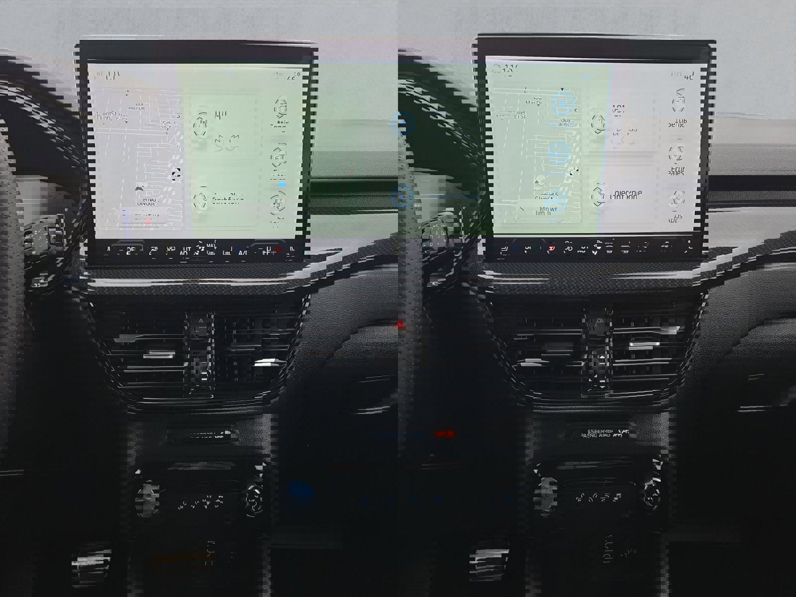 Certified 2024 Ford Escape ST-Line w/ Tech Pack #1 image 17