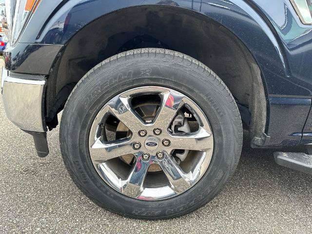Certified 2023 Ford F150 XLT w/ Equipment Group 302A High AWD/4WD image 9