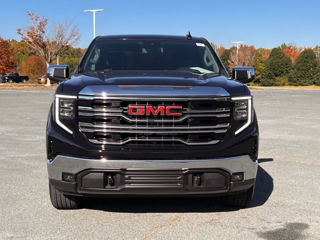 Used 2024 GMC Sierra 1500 SLT w/ SLT Convenience Package image 8