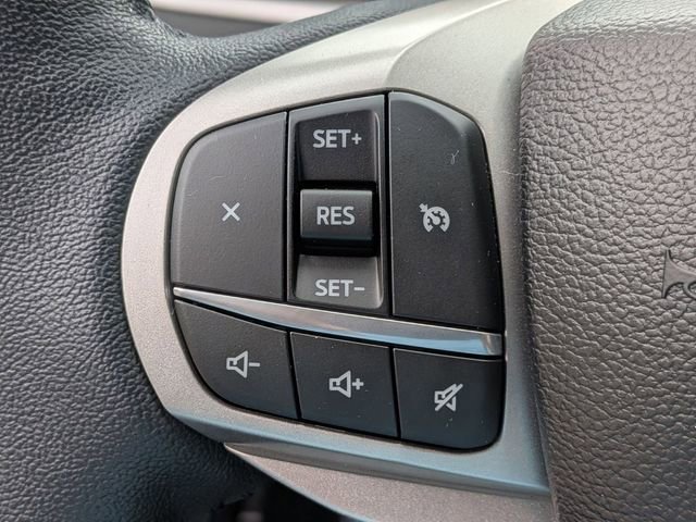 Certified 2023 Ford Explorer XLT w/ Equipment Group 202A AWD/4WD image 19