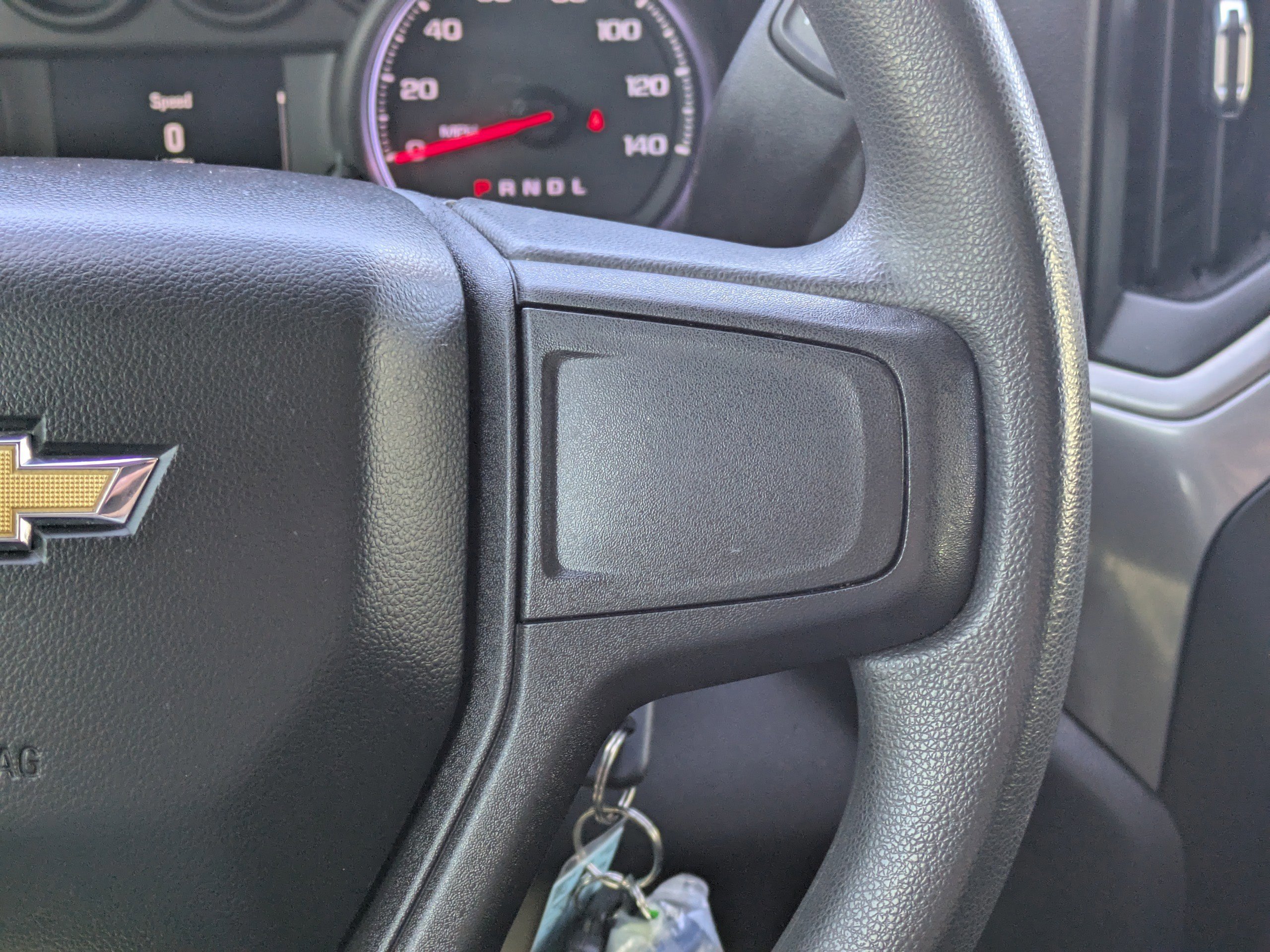 Used 2020 Chevrolet Silverado 1500 Custom w/ Custom Value Package image 20