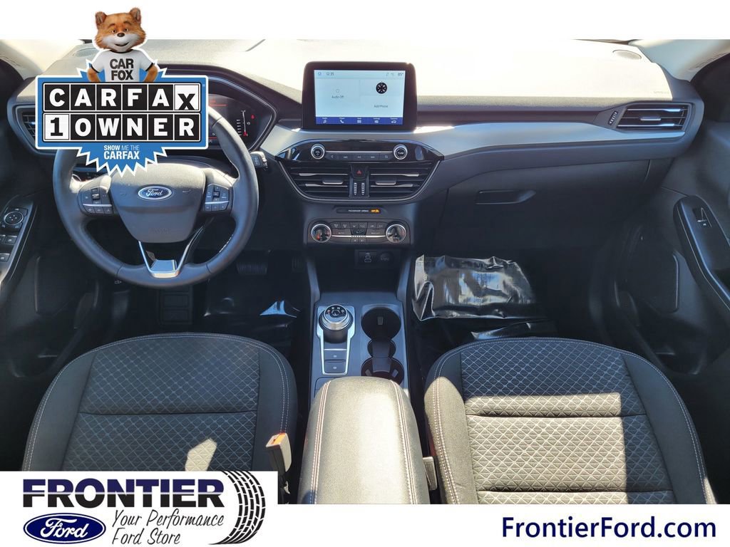 Certified 2024 Ford Escape Active image 11