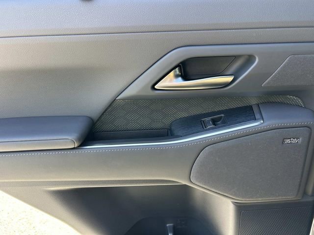 Used 2024 Lexus GX 550 AWD/4WD image 17