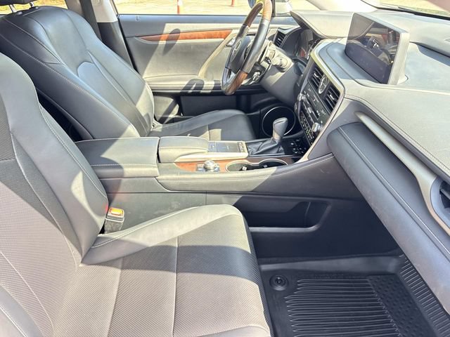 Used 2020 Lexus RX 350L FWD w/ Premium Package image 24