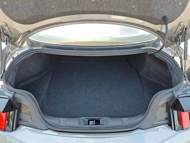 Certified 2026 Ford Mustang GT Premium w/ GT Performance Package image 29