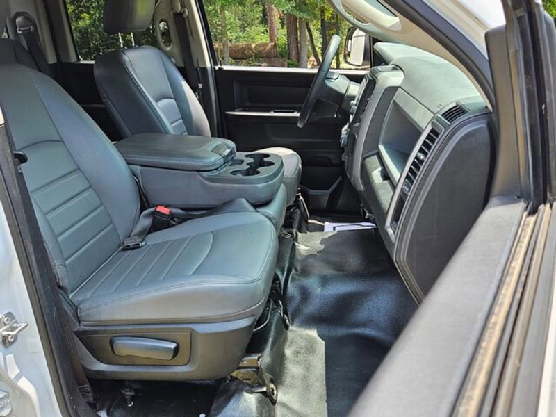 Used 2020 RAM 1500 Tradesman w/ Trailer Tow Group image 14