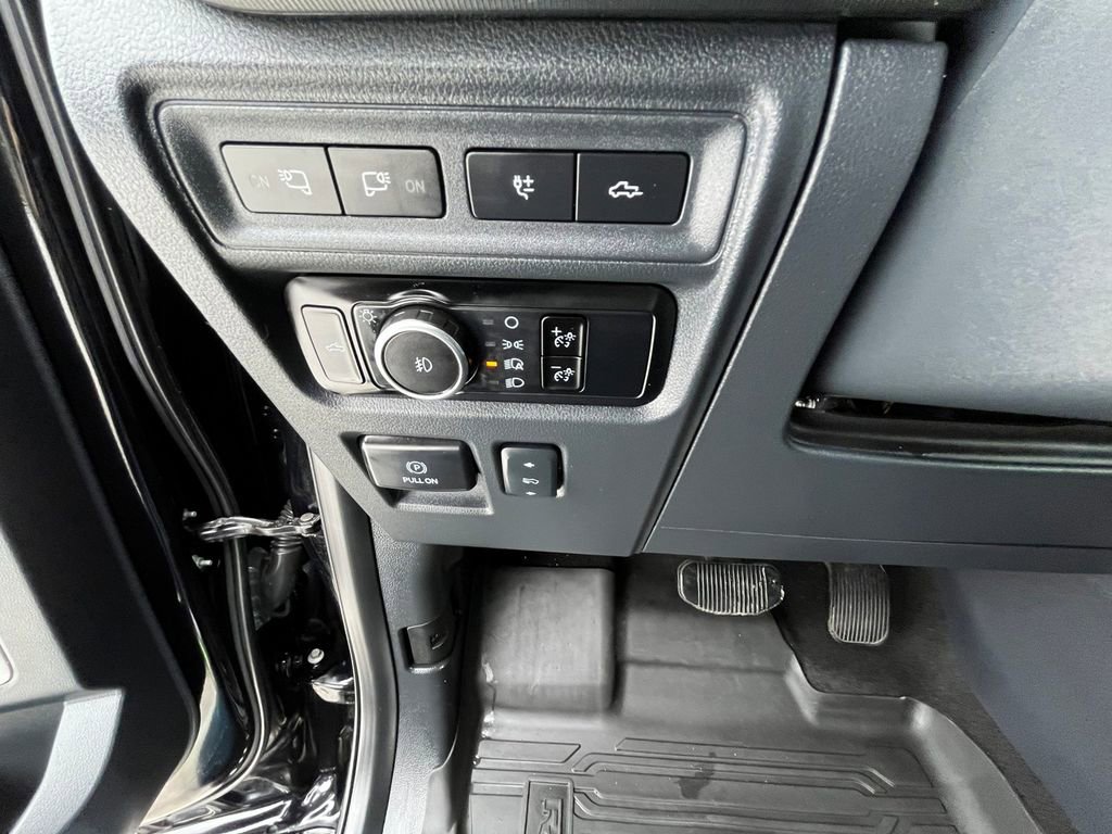 Certified 2024 Ford F150 Raptor AWD/4WD image 19