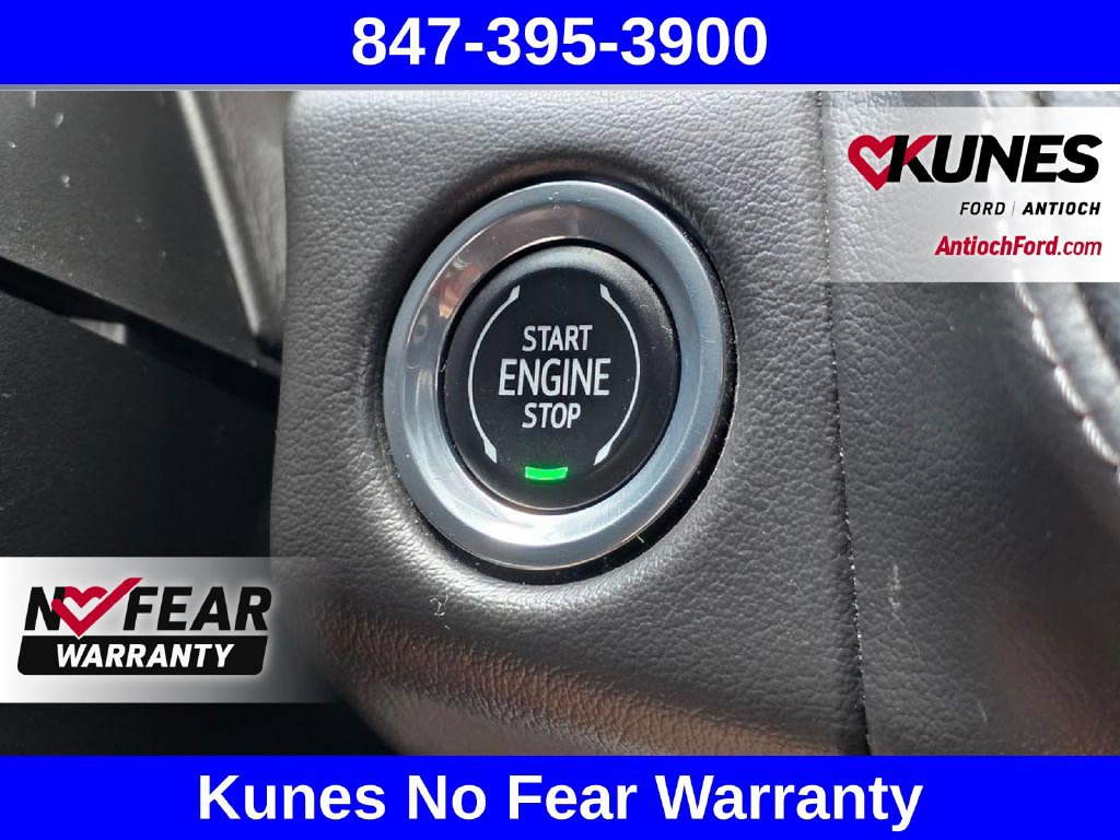 Used 2023 Chevrolet Tahoe LS AWD/4WD image 50
