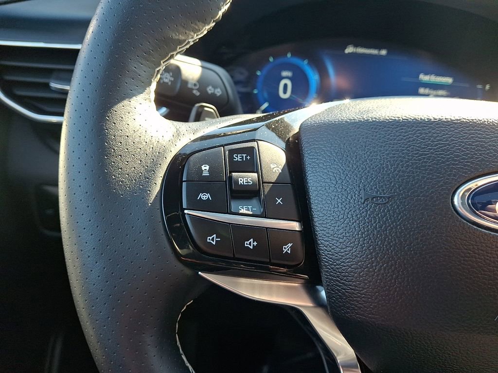 Certified 2024 Ford Explorer ST w/ Equipment Group 401A image 24