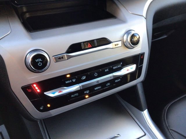 Certified 2023 Ford Explorer XLT w/ Equipment Group 202A image 16