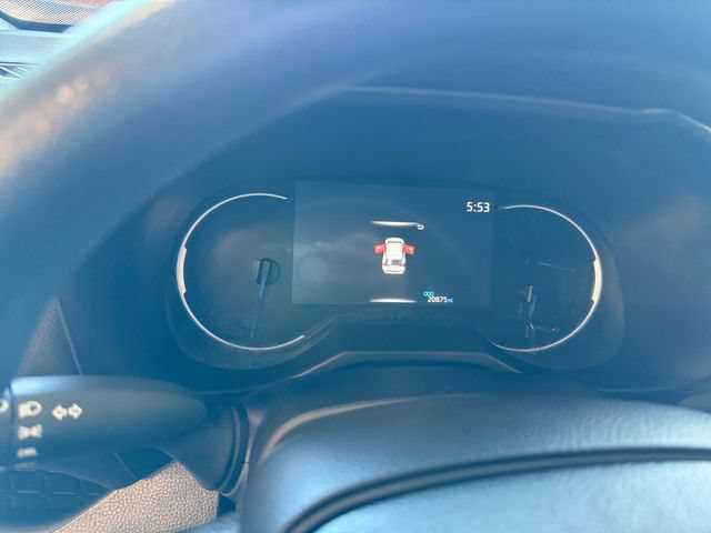 Used 2024 Toyota RAV4 LE AWD/4WD image 7