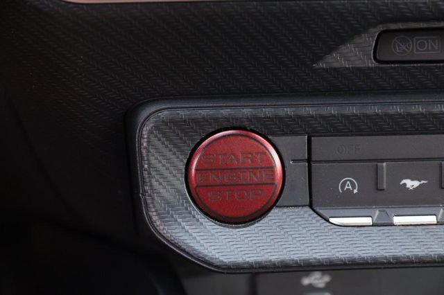 Certified 2024 Ford Mustang Premium RWD image 14
