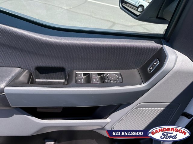 Certified 2023 Ford F150 XLT RWD image 11