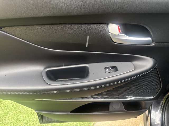 Used 2023 Hyundai Santa Fe SEL w/ Premium Package FWD image 18