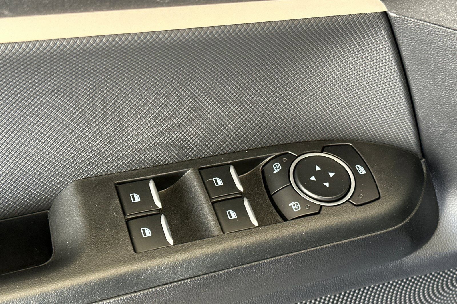 Certified 2025 Ford Bronco Sport Big Bend w/ Convenience Package image 11