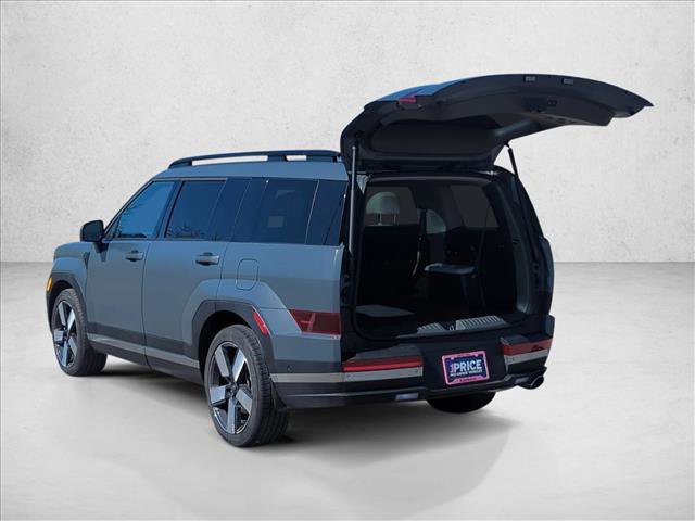 Used 2024 Hyundai Santa Fe Limited image 7