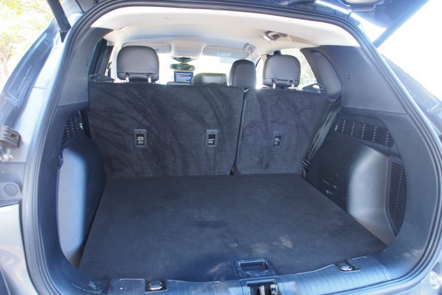 Certified 2023 Ford Escape Active AWD/4WD image 15