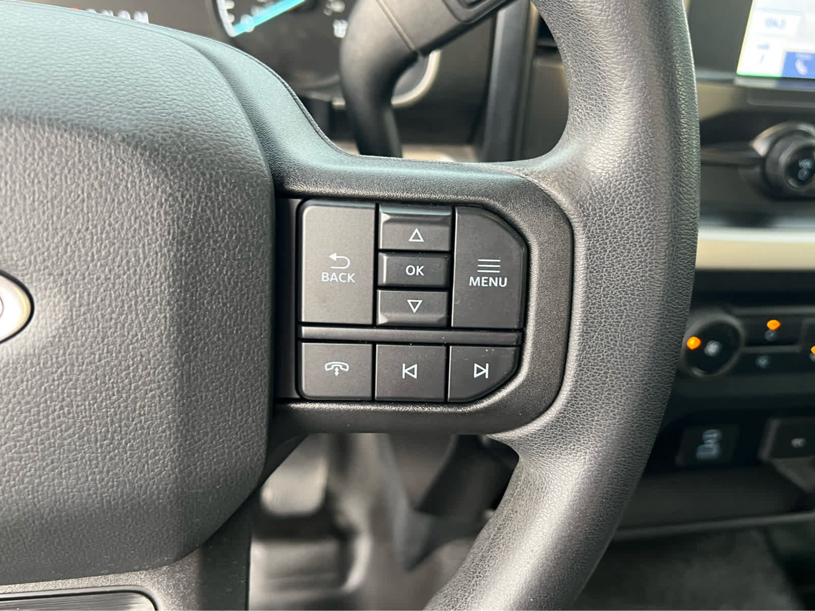 Certified 2021 Ford F150 2WD Regular Cab image 29