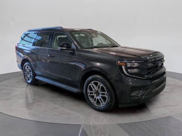 Certified 2025 Ford Expedition Active AWD/4WD image 9