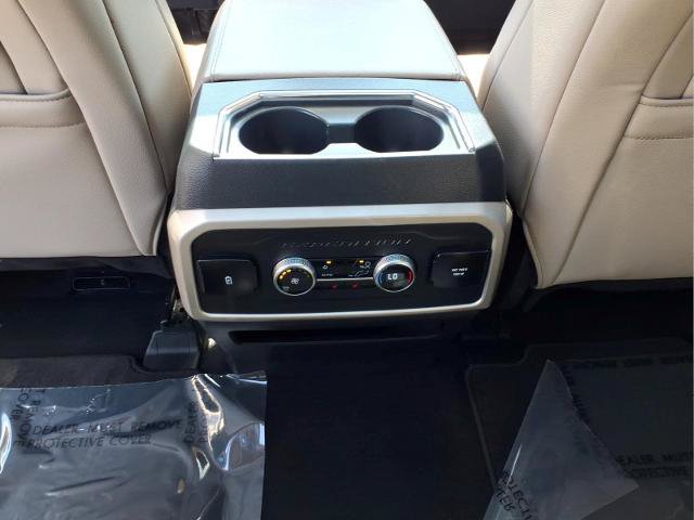Certified 2024 Ford Expedition Limited AWD/4WD image 19
