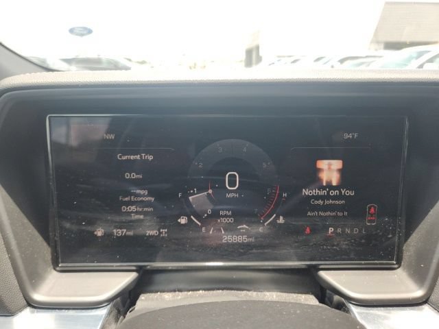 Used 2025 GMC Terrain Elevation AWD/4WD image 31