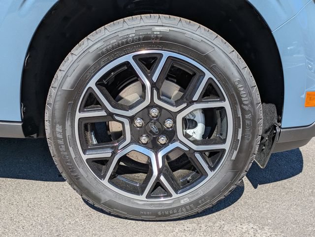 Certified 2026 Ford Maverick Lariat AWD/4WD image 11