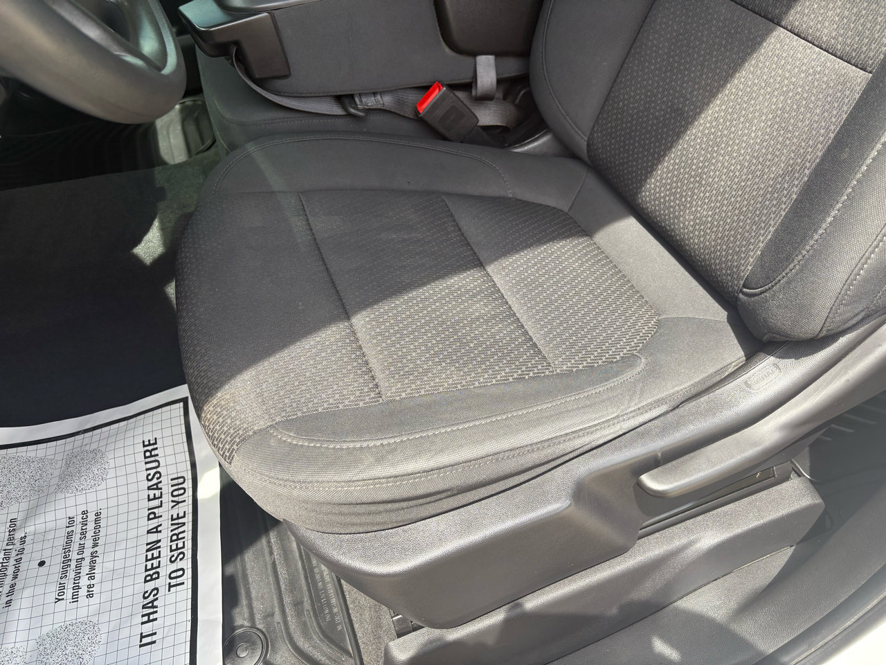 Used 2020 Chevrolet Silverado 1500 Custom w/ Custom Value Package image 79