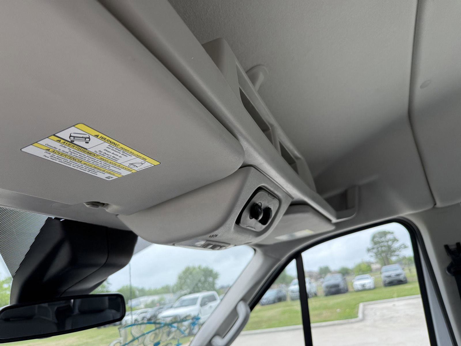 Certified 2019 Ford Transit 350 XL image 9