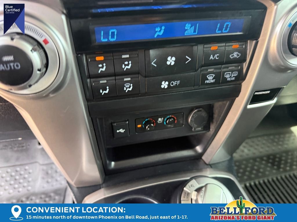 Used 2022 Toyota 4Runner Limited AWD/4WD image 25