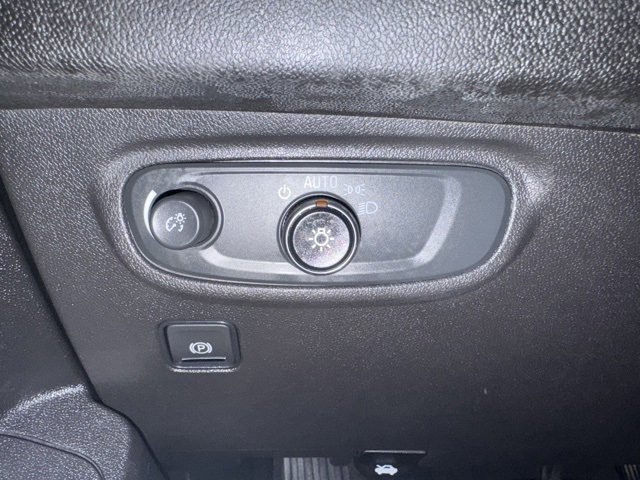 Used 2020 GMC Terrain SLE w/ Driver Convenience Package image 35