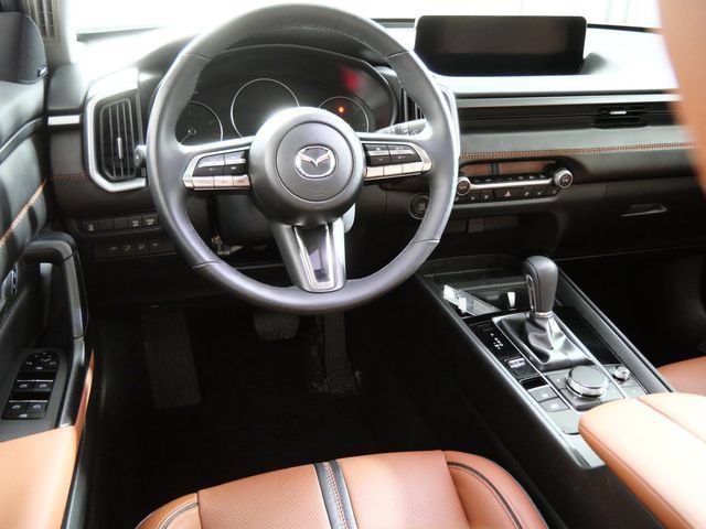 Used 2025 MAZDA CX-50 Meridian Edition AWD/4WD image 2