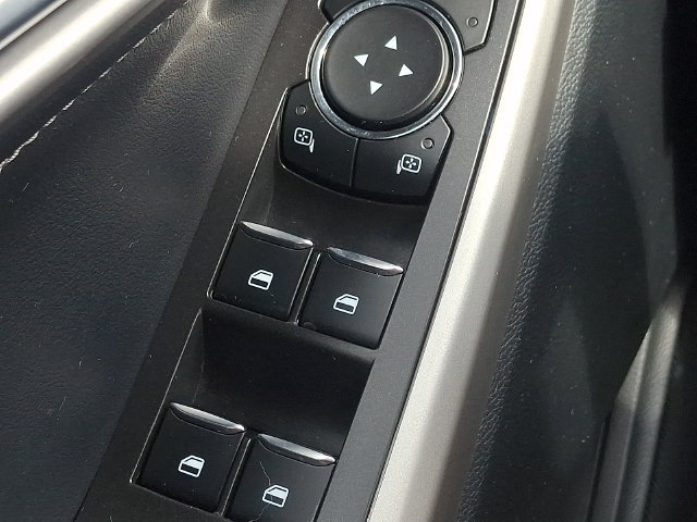 Certified 2023 Ford Explorer XLT AWD/4WD image 26