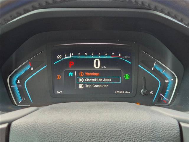 Used 2022 Honda Odyssey EX-L image 10