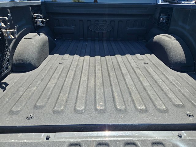 Certified 2018 Ford F150 Raptor w/ Equipment Group 802A Luxury image 9