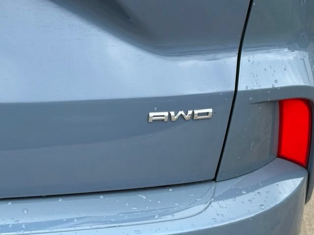 Certified 2024 Ford Escape ST-Line w/ Tech Pack #1 AWD/4WD image 12