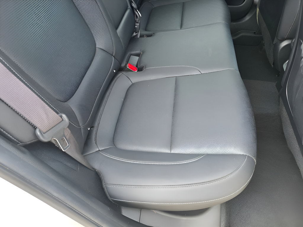 Used 2022 Kia Seltos EX AWD/4WD image 35
