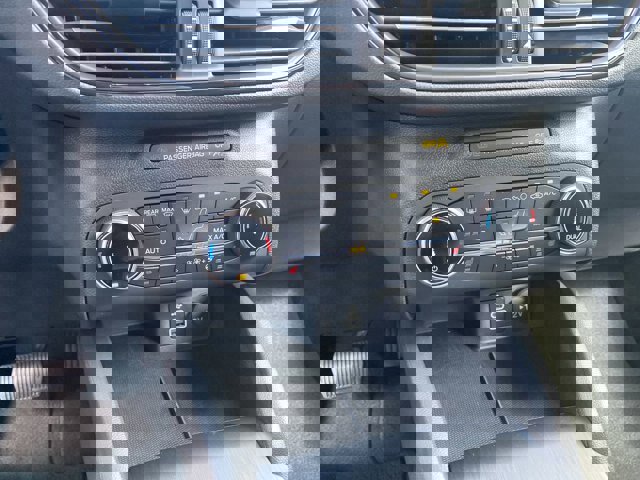 Certified 2025 Ford Escape ST-Line w/ Cold Weather Package image 17