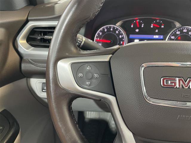Used 2020 GMC Acadia SLT AWD/4WD image 14