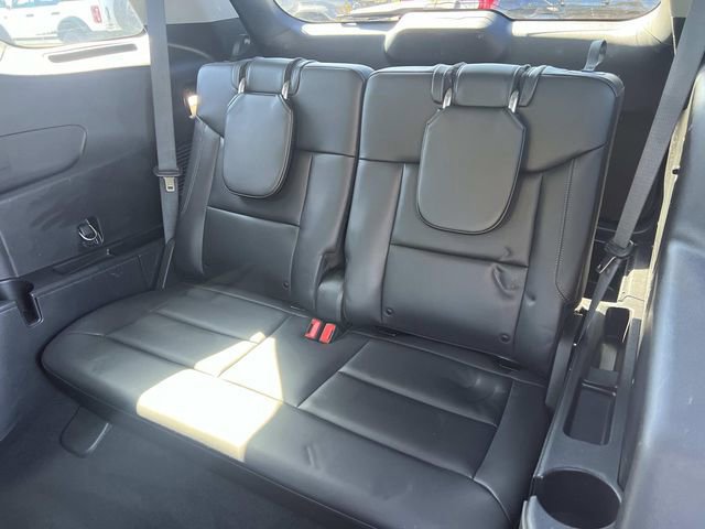 Certified 2023 Ford Explorer XLT w/ Equipment Group 202A image 13