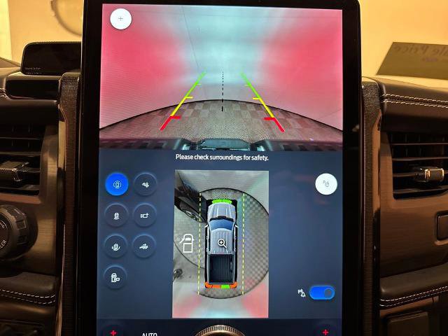 Certified 2025 Ford F150 Lightning Platinum image 29