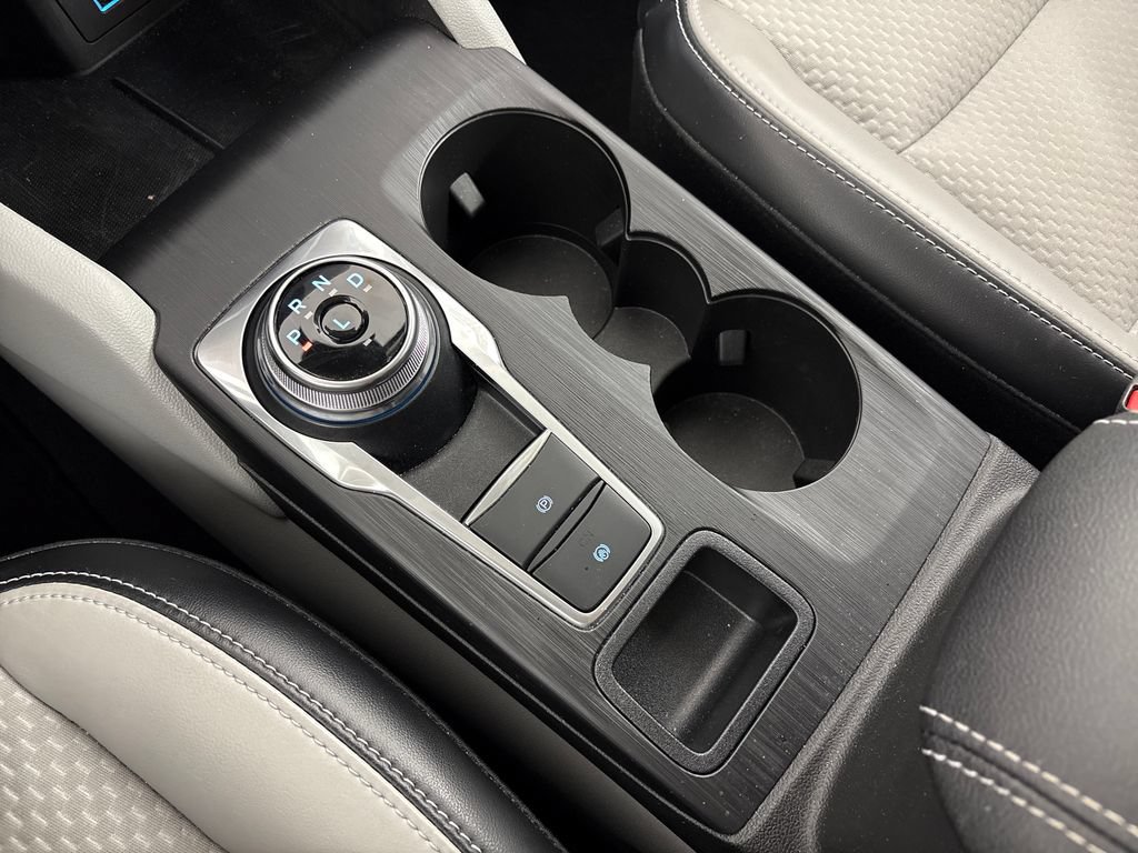 Certified 2023 Ford Escape SE FWD image 28