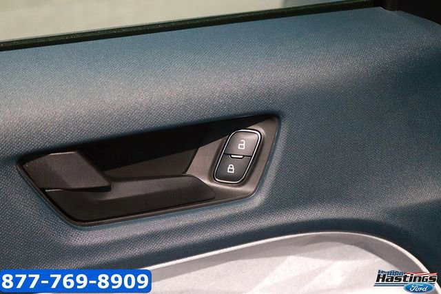 Certified 2025 Ford Maverick XLT w/ XLT Luxury Package image 12