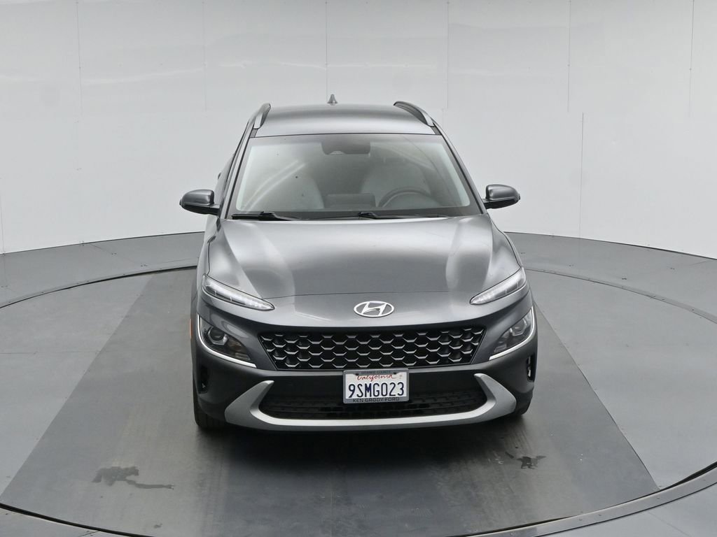 Used 2023 Hyundai Kona SEL image 31