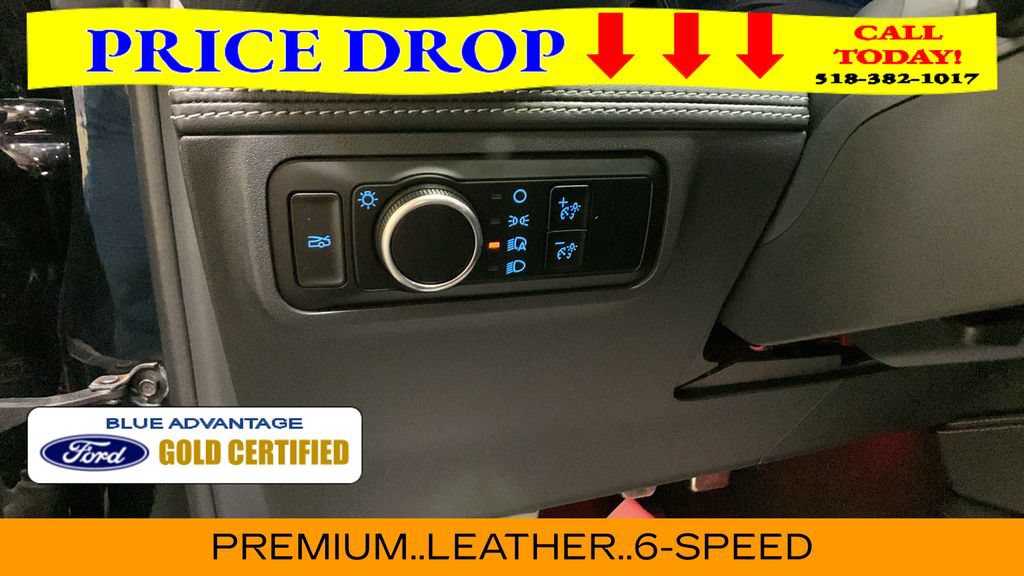 Certified 2024 Ford Mustang GT Premium RWD image 24