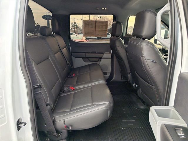 Certified 2025 Ford F350 XL w/ XL Driver Assist Package image 22
