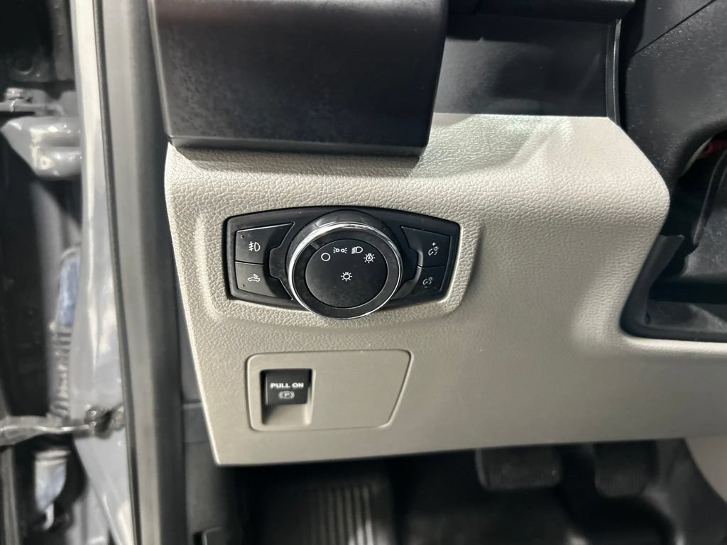 Certified 2018 Ford F150 XL w/ Equipment Group 101A Mid AWD/4WD image 14